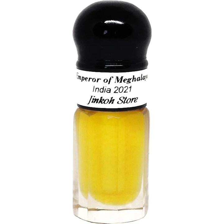 Emperor of Meghalaya